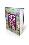 BIG KID'S LITTLE BIBLE