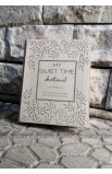 DEV091 - Devotional My Quiet Time Faux Leather - - 9 