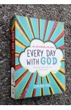 KDS700 - GB Every Day With God - - 7 