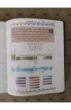 BK2439 - The New Inductive Study Bible in Arabic الكتاب المقدس الاستقرائي - - 35 