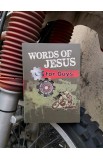 KDS425 - Words of Jesus for Guys - - 9 