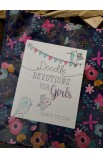 GB166 - GB SC Doodle Devotions for Girls - - 8 