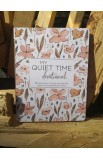 DEV089 - Devotional My Quiet Time Softcover - - 8 