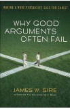 AE0019 - Why Good Arguments Often Fail - James W. Sire - 1 