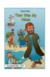 BK1143 - THAT WAS MY NAME - Magdi Menassa Malky - 1 