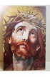 MAF01-1 - JESUS CROWN FRAME - - 1 