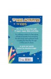 Kids Book 77 Bible Activities for Kids
