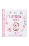 KDS736 - Kid Book My LullaBible for Girls Padded Hardcover Board Book - - 1 