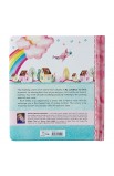 KDS736 - Kid Book My LullaBible for Girls Padded Hardcover Board Book - - 2 