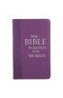 The Bible in 366 Days for Women LuxLeather Edition