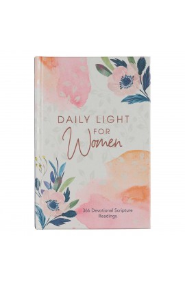 DL015 - Devotional Daily Light for Women - - 1 