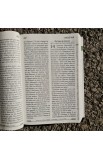 BK2754 - LA BIBLE GROS CARACTERES SEGOND 21 - - 2 