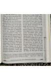 BK2754 - LA BIBLE GROS CARACTERES SEGOND 21 - - 5 