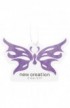 AF-200 - BUTTERFLY NEW CREATION AIR FRESHENER - - 1 