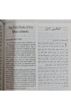 BK2593 - Arabic English Diglot Bible with DC edition - - 10 