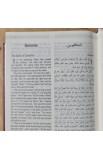 BK2593 - Arabic English Diglot Bible with DC edition - - 12 