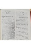 BK2592 - Arabic French Bible With DC - - 13 