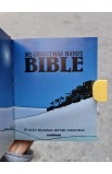 BK2451 - MY CHRISTMAS HANDY BIBLE - - 3 