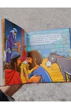 BK2451 - MY CHRISTMAS HANDY BIBLE - - 7 
