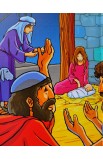 BK2451 - MY CHRISTMAS HANDY BIBLE - - 11 