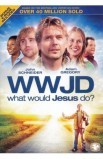 WWJD: WHAT WOULD JESUS DO DVD