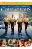 COURAGEOUS DVD