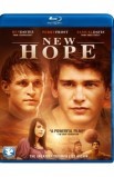 NEW HOPE BLURAY DVD