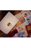 C111 - Smart Christmas Card C111 - - 2 