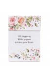 BX121 - Box of Blessings Prayers to Strengthen Your Faith - - 2 