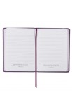 Journal Handy Purple Amazing Grace