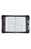 BBM676 - Bible Cover Lord is My Strength - - 5 