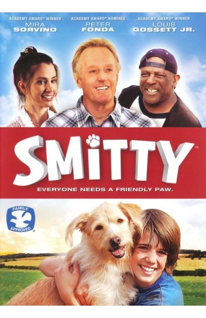SMITTY DVD