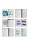 KICONN1 - ENJOY EVERYDAY NOTEBOOK - - 3 