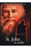 ST. JOHN IN EXILE DVD