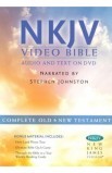 DV0109 - NKJV VIDEO BIBLE ON DVD - - 1 