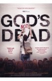 DV0107 - GOD'S NOT DEAD DVD - - 1 