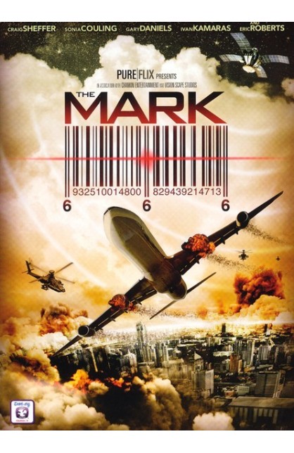 THE MARK DVD