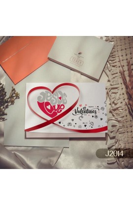 J2014 - GIFT CARD J2014 - - 1 