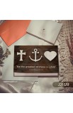 J2029 - GIFT CARD J2029 - - 1 