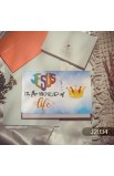 J2034 - GIFT CARD J2034 - - 1 