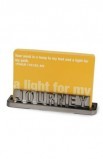 LCP30041 - JOURNEY CARD HOLDER - - 1 