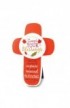 LCP11978 - COUNT YOUR BLESSINGS MDF CROSS - - 1 