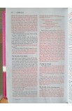 BK1361 - |Slightly imperfect|Compact Thinline Bible NIV Orchid Razzleberry - - 4 