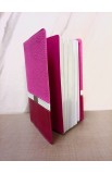 BK1361 - |Slightly imperfect|Compact Thinline Bible NIV Orchid Razzleberry - - 5 