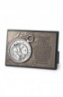 LCP20753 - THE COMPASS PLAQUE - - 1 