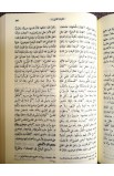 BK2426 - ARABIC BIBLE PU GNA063DC - - 6 