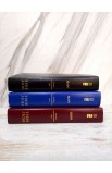 BK2633 - NIV GIFT & AWARD BIBLE BURGUNDY - - 10 