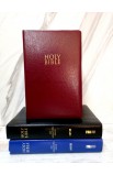 BK2633 - NIV GIFT & AWARD BIBLE BURGUNDY - - 2 