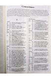 BK2799 - ENGLISH BIBLE NKJV043 SYNTHETIC CLOTH BURGUNDY - - 10 