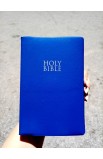 BK2634 - NIV GIFT & AWARD BIBLE BLUE - - 14 